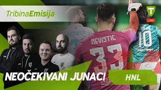 Neočekivani HNL junaci [upl. by Brink]