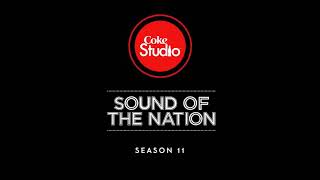 Luddi hai jamalo new cokestudio song [upl. by Aietal]