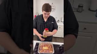 Easy Baked Chicken  How to Make Baked Chicken [upl. by Hills]