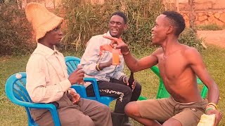 Munanansi  Fabie Eraikie Official Comedy Video New Ugandan Music 2022 Scopy Ug [upl. by Aridatha]