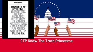 CTP Know The Truth Special Believe Him [upl. by Skurnik]