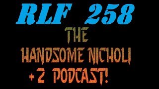 Real Life Friends 258 – The One Without Al [upl. by Johnsten613]