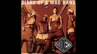 Jodeci Cry For You High Pitched [upl. by Barna694]