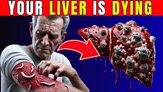 Warning 11 Weird Signs That Show Youre Having Liver Damage [upl. by Cherlyn]