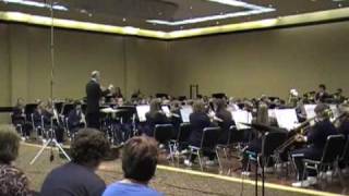 RCHS Concert Band  Alte Kameraden [upl. by Aiza]