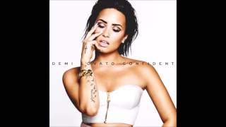 Demi Lovato  Stone Cold  Official Studio Acapella [upl. by Eislehc501]