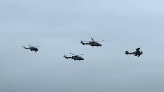 ‘Bournemouth Airshow Festival Event’  Flying Display Highlights’   31082024 [upl. by Kciregor]