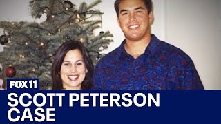 Scott Peterson Murder case Innocence Project wants to examine new evidence [upl. by Nims457]