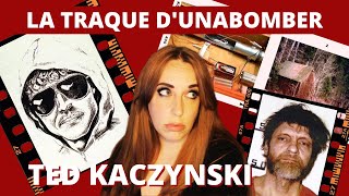 Ted Kaczynski  La traque de lUnabomber [upl. by Ocin]