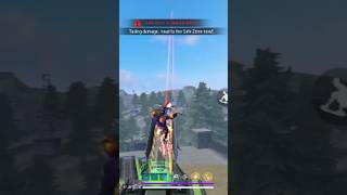 free fire freefire garena freefireshorts youtubeshorts shorts varal [upl. by Minor]