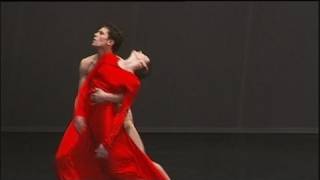 euronews le mag  Pina Bausch regresa a la Ópera de París [upl. by Pool]