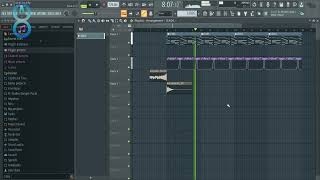 Avicii  Levels Leads Remake Attempt 4 WIP [upl. by Sel]