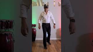 🌟 Learn How To Dance Salsa with Online Dance Classes 🌟  Waldo y Jacqui [upl. by Virgel52]