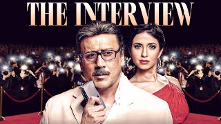 The Interview 2021  Full Hindi Movie  Psychological Thriller  Manoj Bajpayee Radhika Apte [upl. by Enrique]