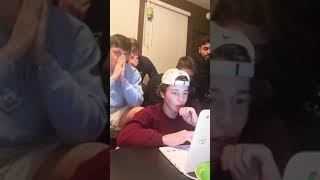 Harvard 2025 acceptance reactions super emotional [upl. by Hembree]