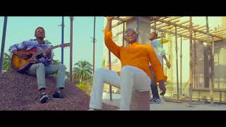 Thierry kingombo quotMATONDIquot clip officiel [upl. by Jakie105]