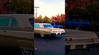 Impala SS  impala carshows [upl. by Evvy]