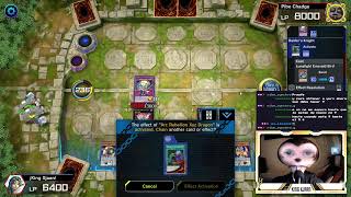 🔴 Clase de Chimera  YuGiOh Master Duel [upl. by Itch649]