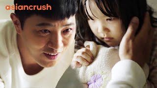 Bachelor adopts a blind amp deaf girlbut theres a learning curve  Korean Movie  My Lovely Angel [upl. by Mezoff]