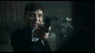 Peaky Blinders T3 E06 Alfie Solomon discute con Tommy [upl. by Peltz]