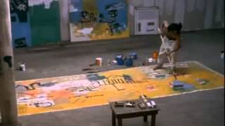 Trailer Basquiat [upl. by Jo-Anne]