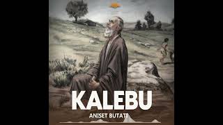 Aniset Butati  KALEBU official audio [upl. by Greggs476]