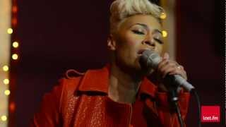 Emeli Sandé  Daddy Lastfm Sessions [upl. by Eeraj]