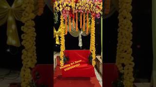 Wedding Art Decor 01300041551 [upl. by Nivk789]