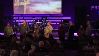 Lakewood Park Church Service 11032024 [upl. by Tol]