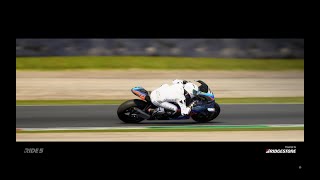 BMW M1000RR RM  RIDE 5 [upl. by Magnolia]