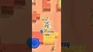 Corre 8bit 🗣️🔥 brawlstars supercell humor [upl. by Oicaro362]