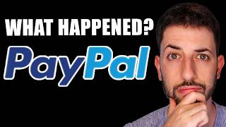 The Surprising Truth About PayPal Earnings Nobody Tells You [upl. by Binah]