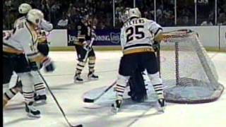 Mario Lemieux 10 great goals [upl. by Chico]