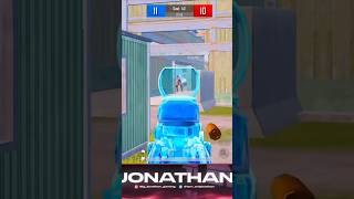 Jonathan vs t2 gaming 2v22v2 bgmi tdm gaming bgmi [upl. by Mastic202]