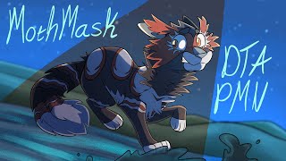 Mothmask PMV [upl. by Sito432]