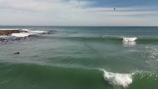 SCARBOROUGH BEACH amp POINT BREAK [upl. by Torr]