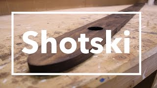 How to Make a Shotski [upl. by Jere]