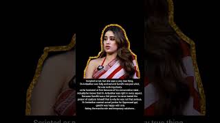 Janhvi Kapoor viral video Dr Ambedkar VS Gandhi shorts short [upl. by Ailegave111]