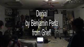 benjamin perlas grief live full set [upl. by Jeffers]