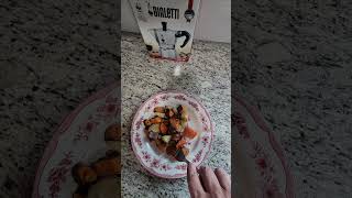 Puravida Fire Roasted Root Vegetables Review Part 2 foodlover costco roastedvegatables [upl. by Atrim788]