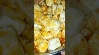 Paneer marination [upl. by Phillada189]