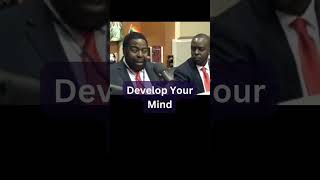 Develop Your Mind [upl. by Aisiat]