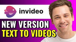 How to Enable Invideo AI 30 Latest Version Invideo Latest Version 30 How to Use [upl. by Prouty]