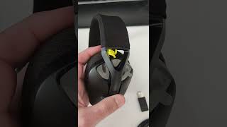 Подделка Logitech g435 Да она есть [upl. by Aisenat]