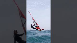 Tarifa  The Ultimate Windsurf Playground 🌊 [upl. by Shelagh795]