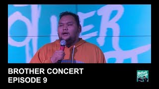 BROTHER CONCERT  FICO eps 9 Penjara Kudeta 65 Orba [upl. by Fuld]