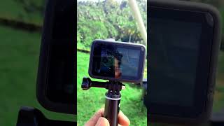 GoPro Hero 10 camera pictureshortvideo trending goprohero10 shots [upl. by Chivers930]