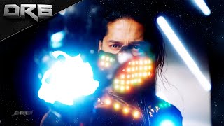 Mustafa Ali Custom Titantron ᴴᴰ quotGo Hardquot [upl. by Phelips]