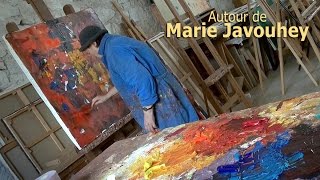 Autour de Marie Javouhey artiste peintre [upl. by Leighland]