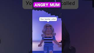 GREATEST COMEBACK OF THE CENTURY…💀😂 adoptme roblox robloxshorts [upl. by Nodnorb880]